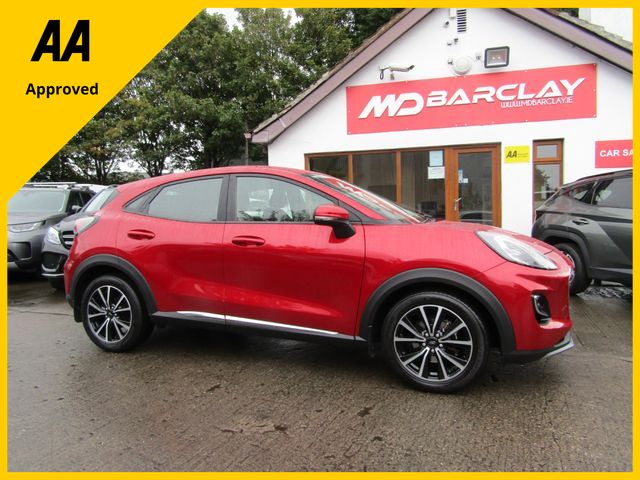 vehicle for sale from MD Barclay