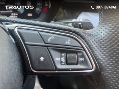 2021 Audi A3
