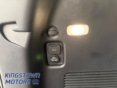 2025 Hyundai Ioniq 9