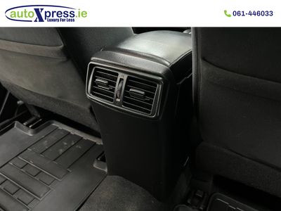 2015 Nissan X-Trail