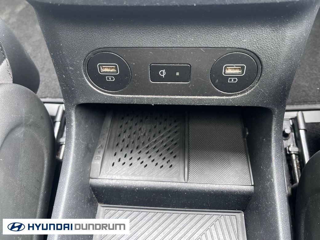 2022 Hyundai Ioniq 5