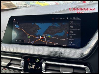 2022 BMW 2 Series