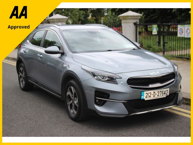 vehicle for sale from First Choice Autos