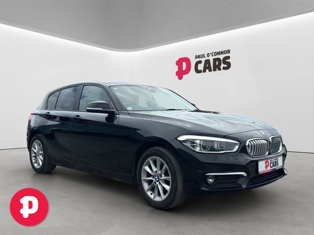 vehicle for sale from Paul O'Connor Cars
