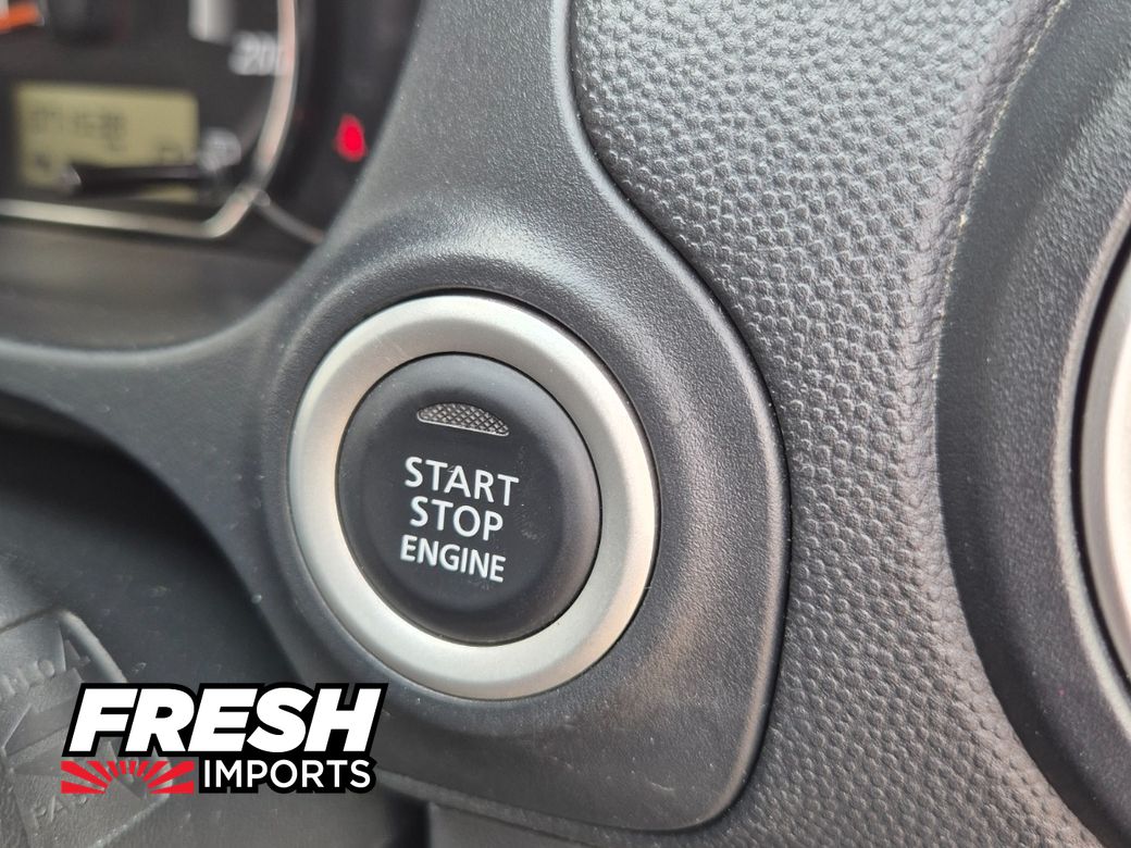 2017 Mitsubishi Mirage