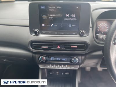 2022 Hyundai Kona
