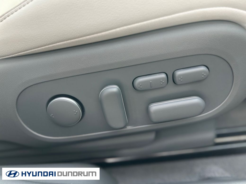 2024 Hyundai Ioniq 5