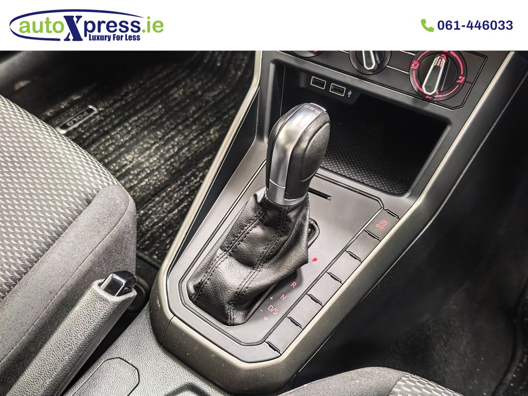 2019 Volkswagen Polo