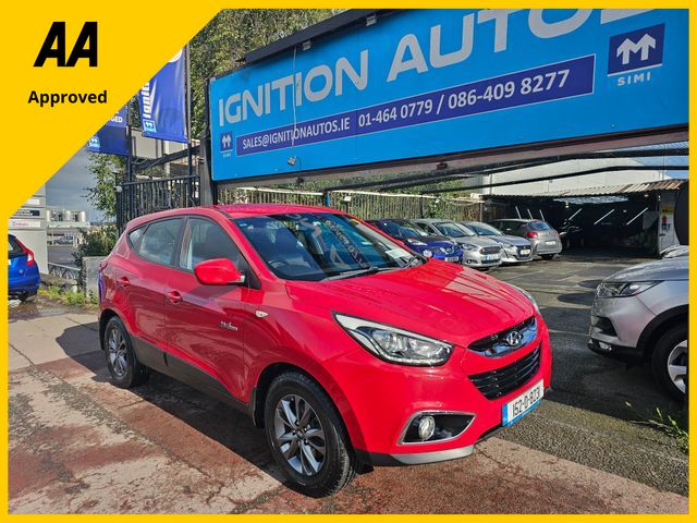 vehicle for sale from Ignition Autos Ltd