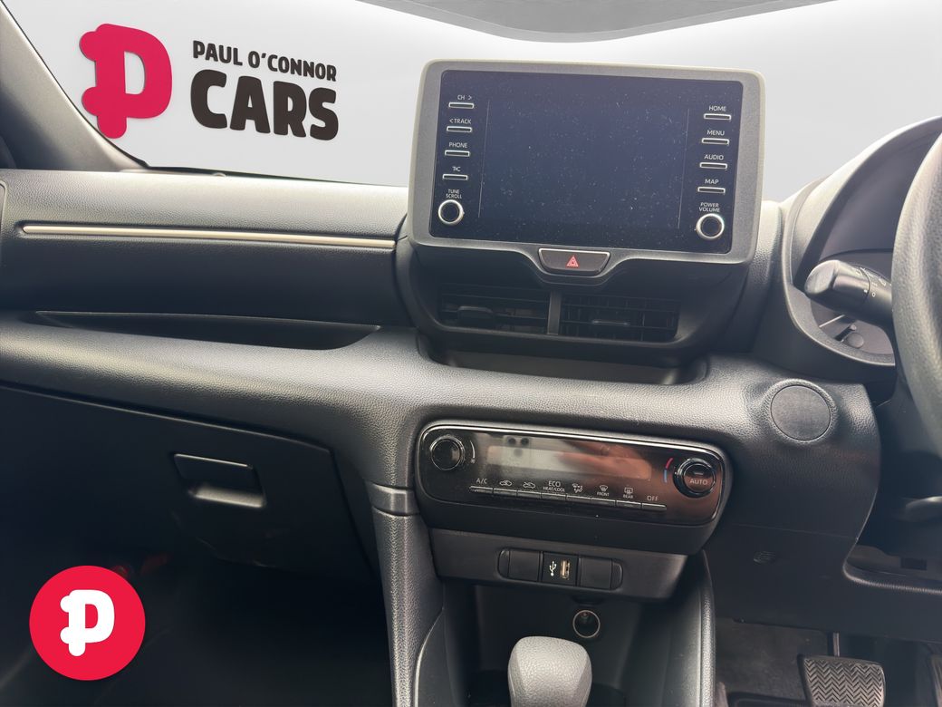 2023 Toyota Yaris