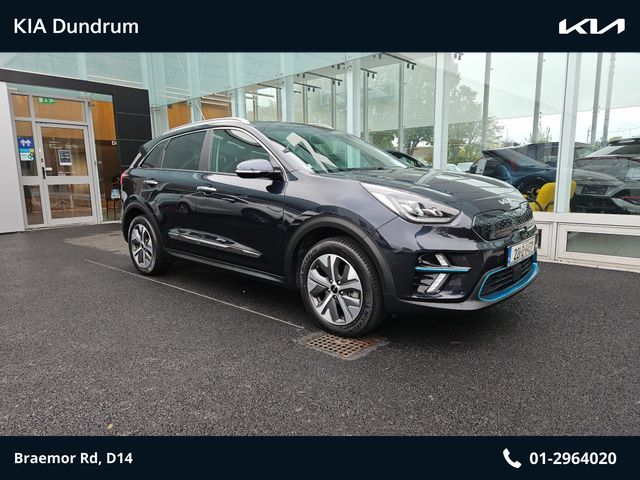 vehicle for sale from Kia Dundrum
