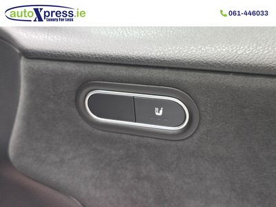 2021 Mercedes-Benz A Class