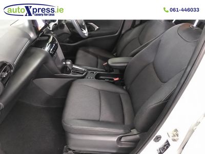2024 Toyota Yaris Cross