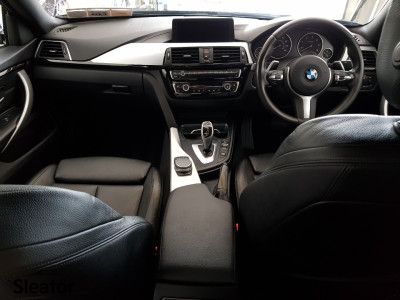 2019 BMW 4 Series