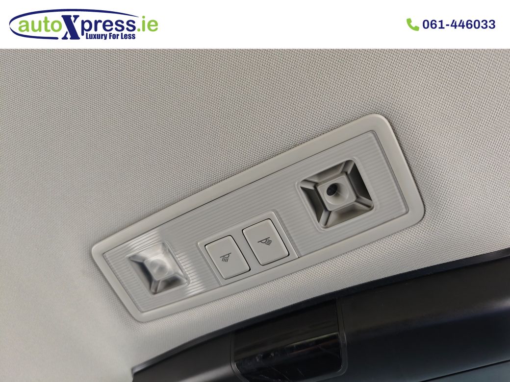 2019 Volkswagen Touran