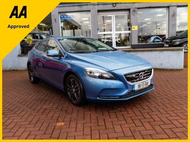 vehicle for sale from Naas Road Autos