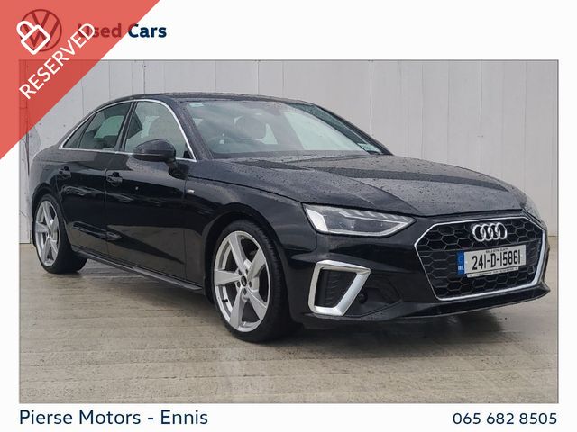 vehicle for sale from Pierse Motors