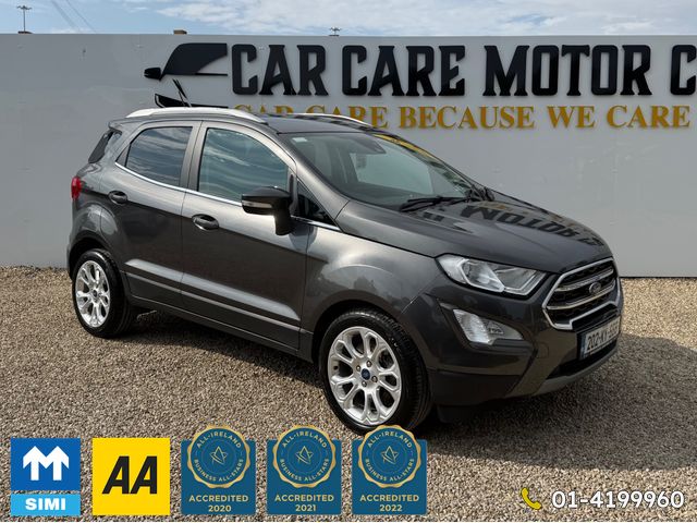 vehicle for sale from Car Care Motor Co. Templeogue