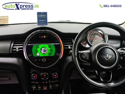 2020 Mini Cooper