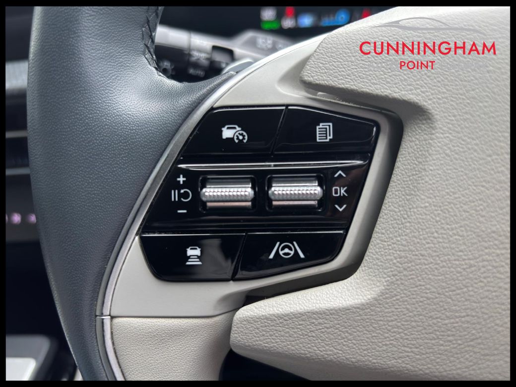 2023 Kia EV6