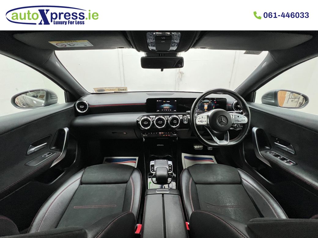 2019 Mercedes-Benz AMG