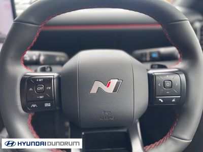 2027 Hyundai Ioniq 3