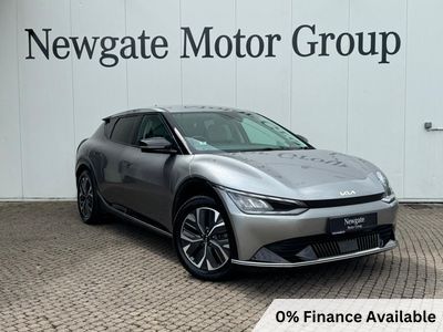 2024 Kia EV6