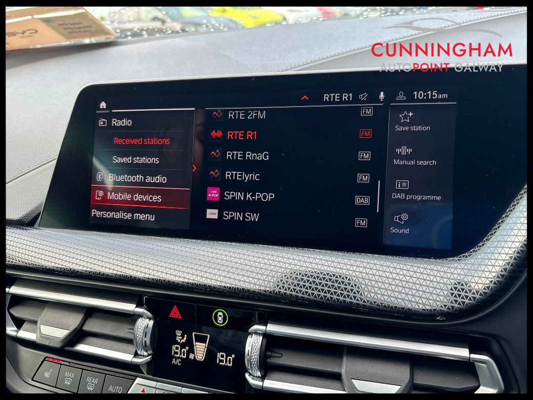 2022 BMW 2 Series