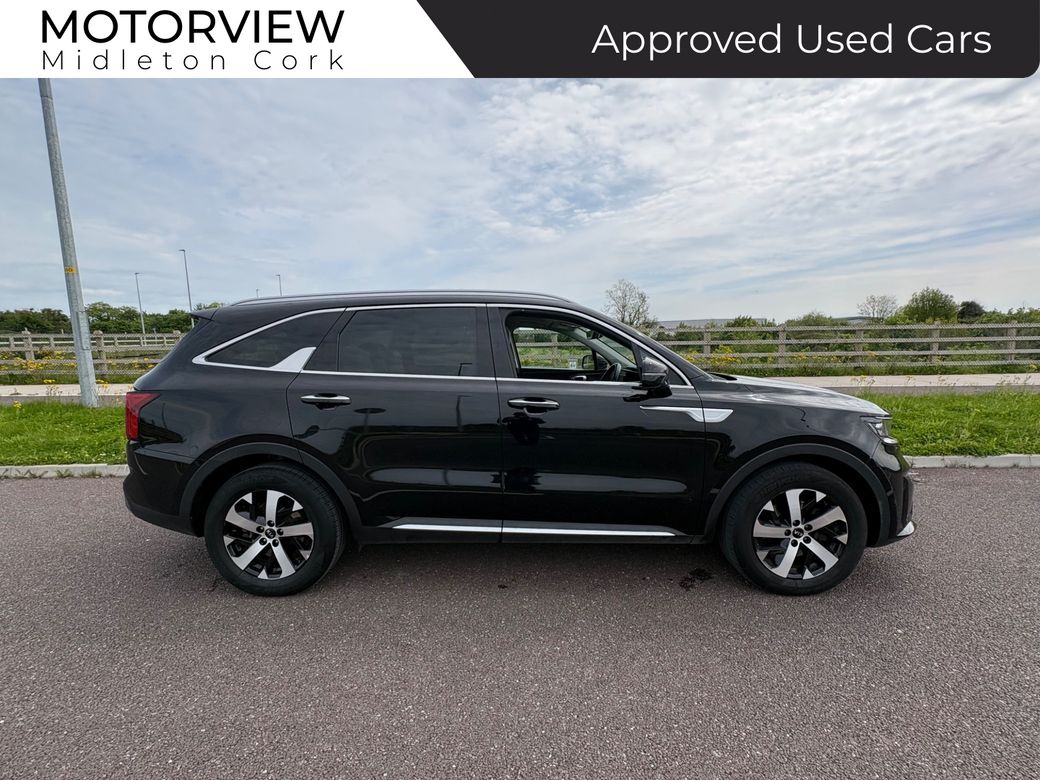 2021 Kia Sorento