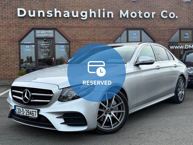 vehicle for sale from Dunshaughlin Motor Co