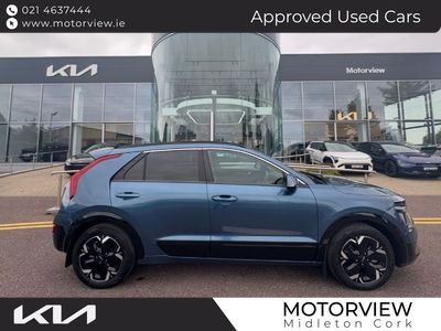 2023 Kia Niro