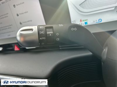 2023 Hyundai Ioniq 5