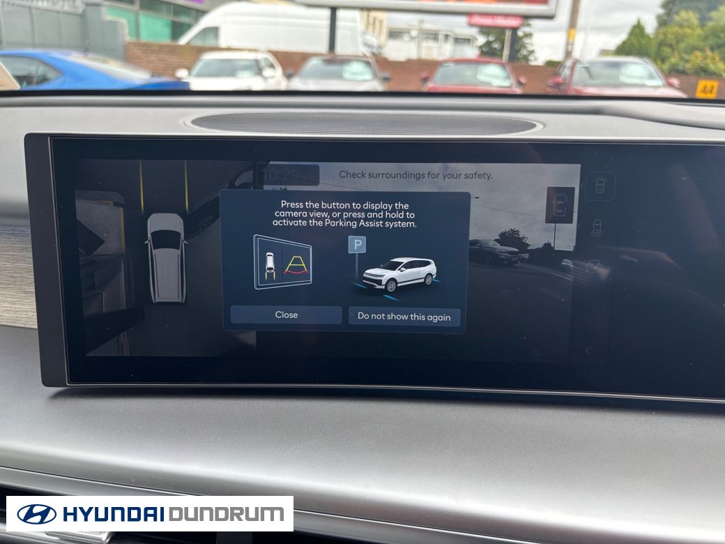 2026 Hyundai Ioniq 9