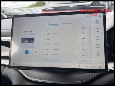2025 BYD Seal U