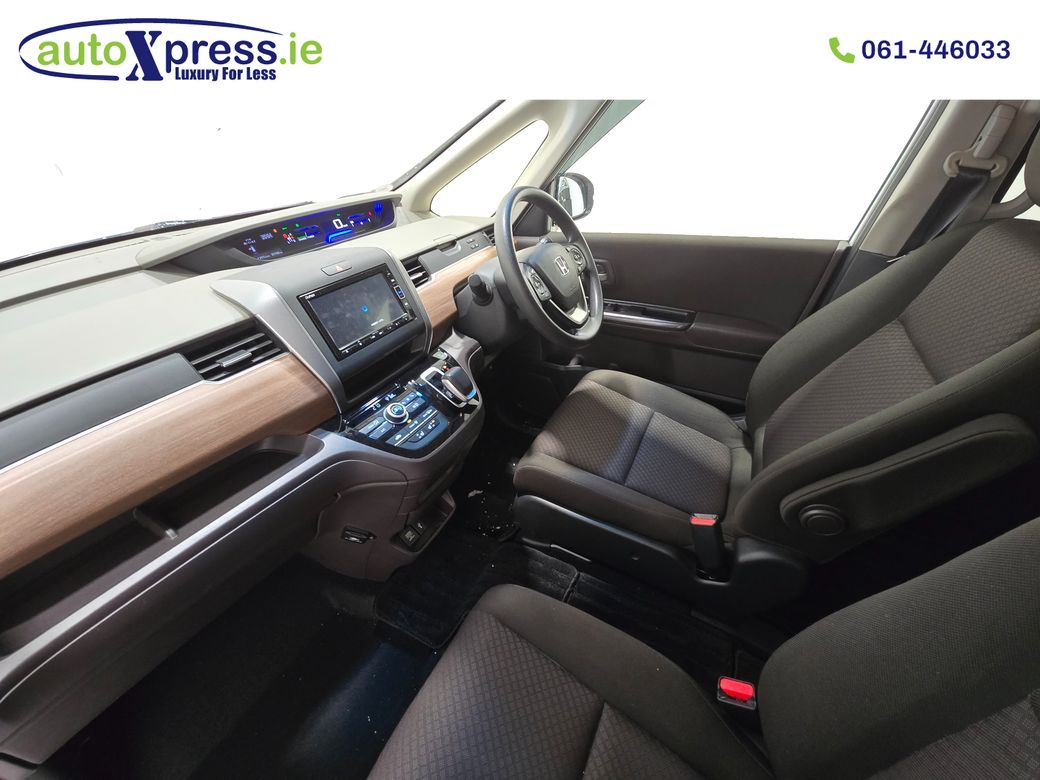 2019 Honda Freed