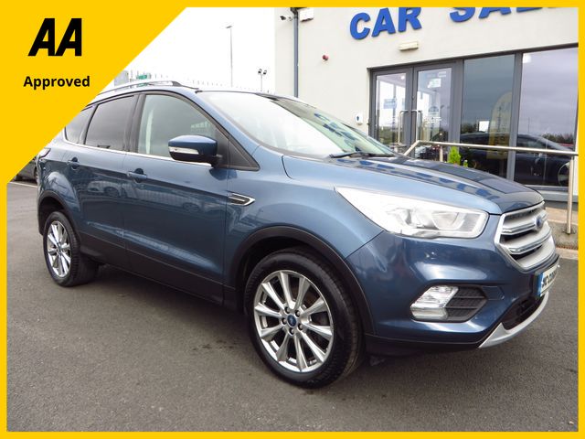 vehicle for sale from McCormack Car Sales