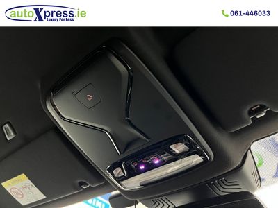 2021 BMW 5 Series