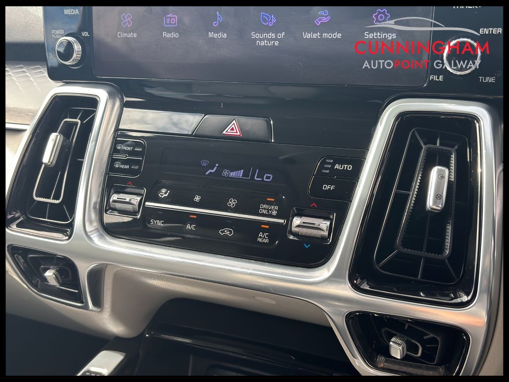 2021 Kia Sorento