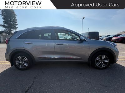 2021 Kia Niro