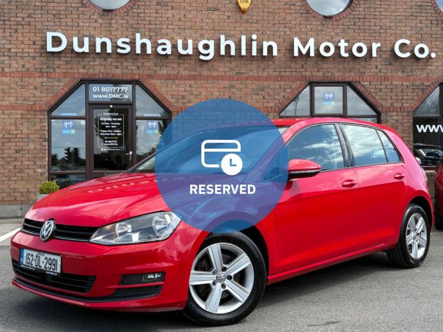 vehicle for sale from Dunshaughlin Motor Co