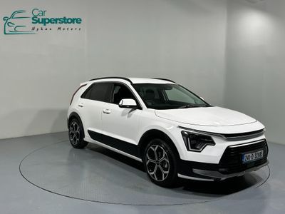 2024 Kia Niro