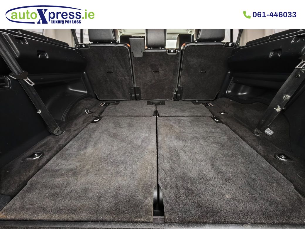 2014 Land Rover Discovery