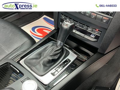 2012 Mercedes-Benz E Class