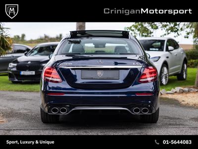 2020 Mercedes-Benz AMG