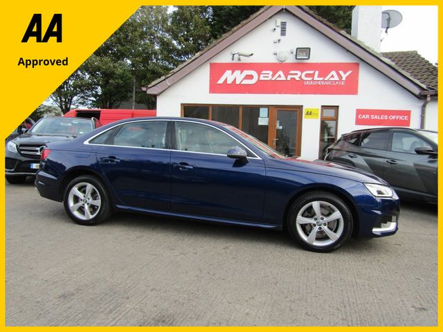 vehicle for sale from MD Barclay