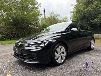 2026 Volkswagen Golf