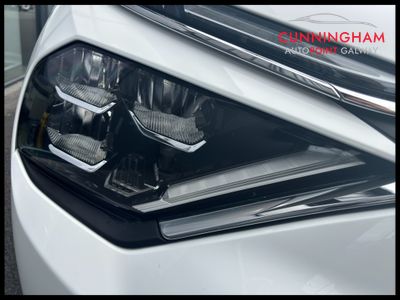 2023 Citroen e-C4