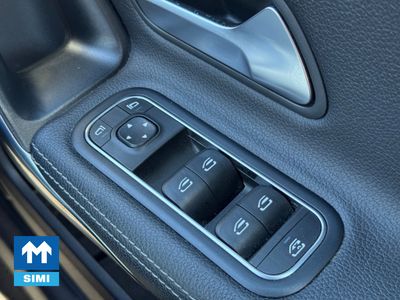 2019 Mercedes-Benz A Class