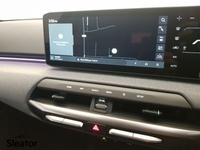 2026 Kia EV4