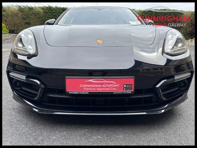 2023 Porsche Panamera